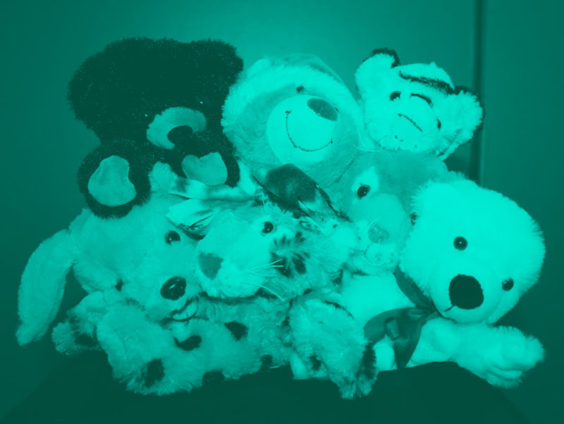 stuffed-animal